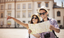 Love on the Move: Why Travel Can Spark A Deeper Romantic Connection