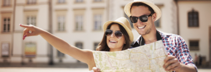 Love on the Move: Why Travel Can Spark A Deeper Romantic Connection